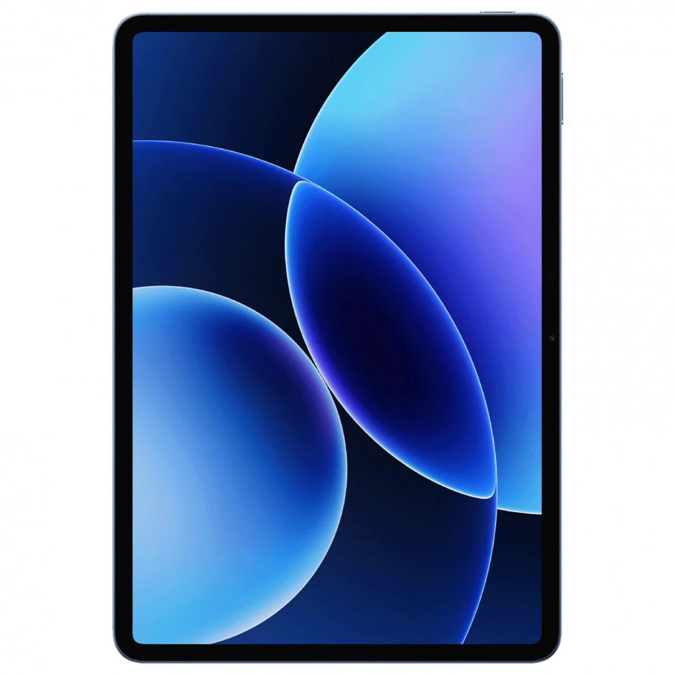 Планшет Xiaomi Pad 8 Pro Wi-Fi 8/256GB Голубой (Blue)
