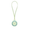 Карманные часы Audemars Piguet & Swatch Royal Pop Салатовый (Blaue Acht)