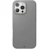 Чехол защитный VLP Aster Pro Case MagSafe для iPhone 16 Pro Max Серый