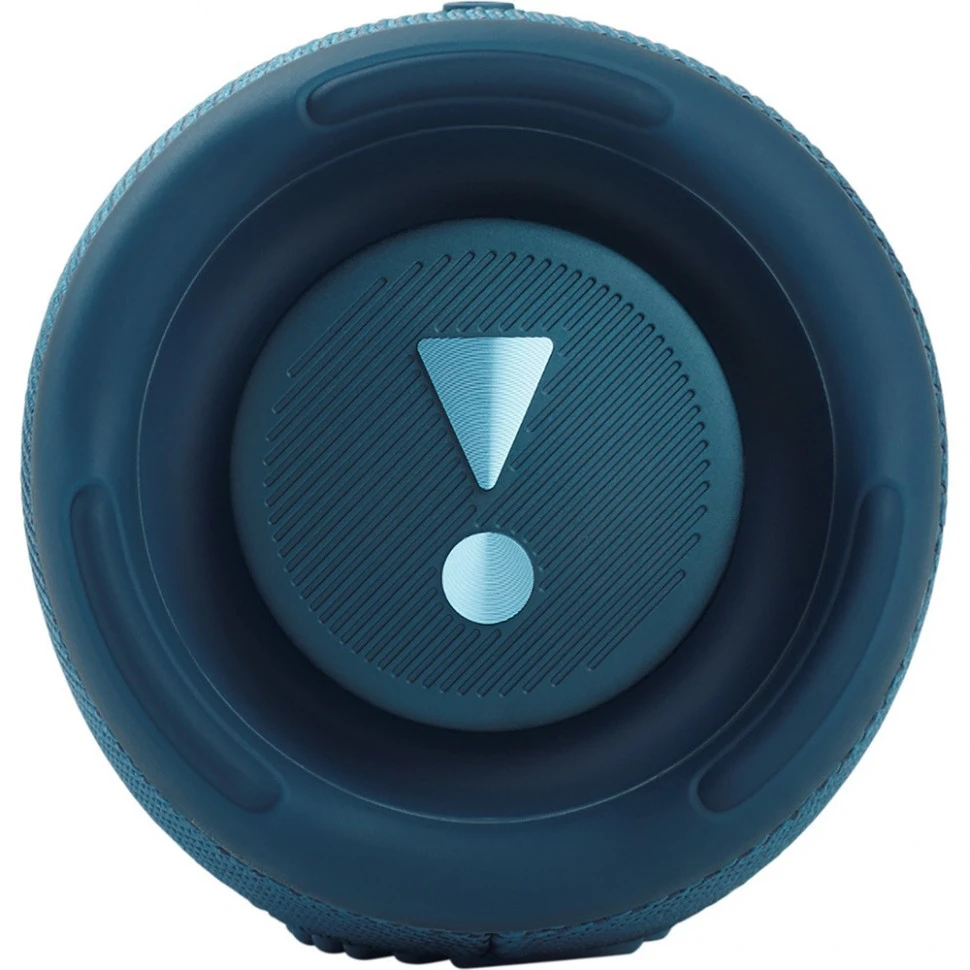 Портативная колонка JBL Charge 5 Синий (Blue)