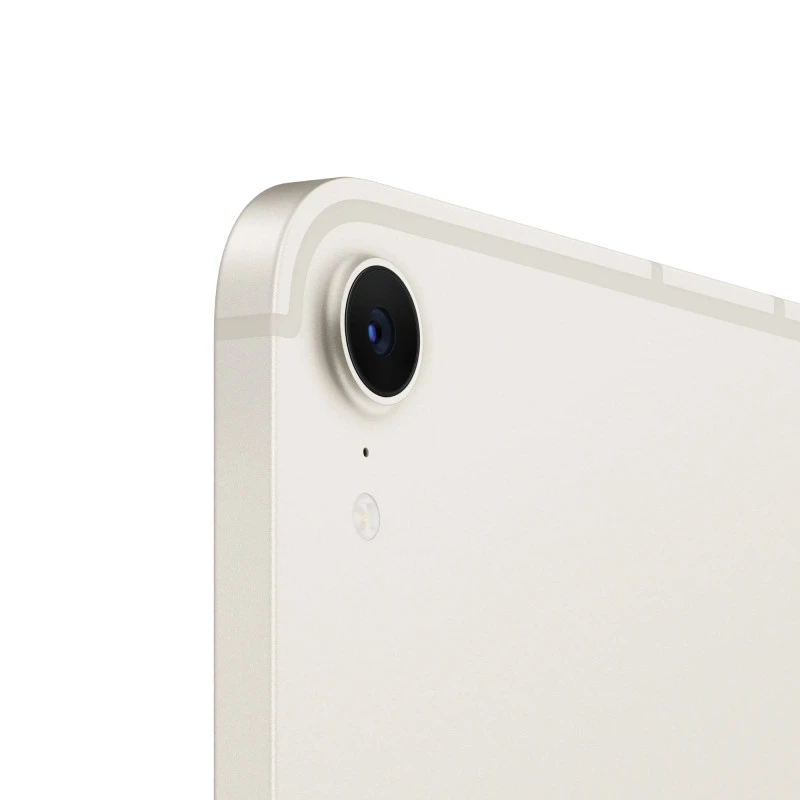 Планшет Apple iPad mini (2024) 256GB Wi-Fi + Cellular Сияющая звезда