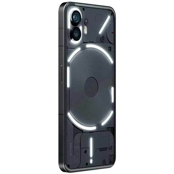 Смартфон Nothing Phone (2) 12/512GB Черный (Black)