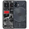 Смартфон Nothing Phone (2) 12/512GB Черный (Black)