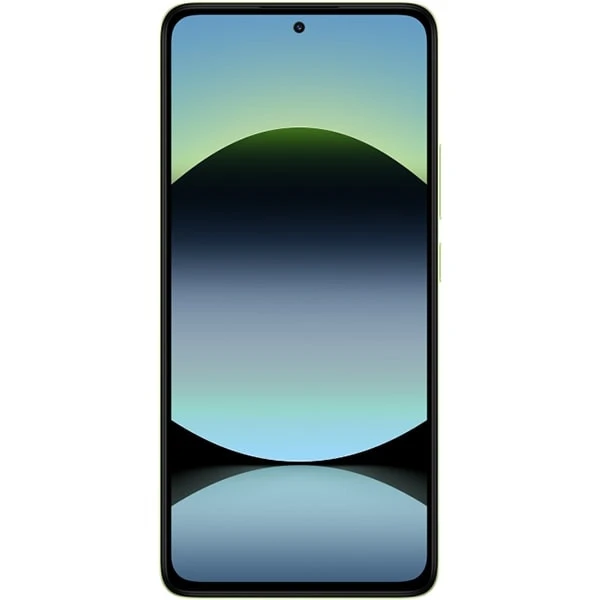 Смартфон Xiaomi Redmi Note 14 8/256GB Зеленый (Lime Green)