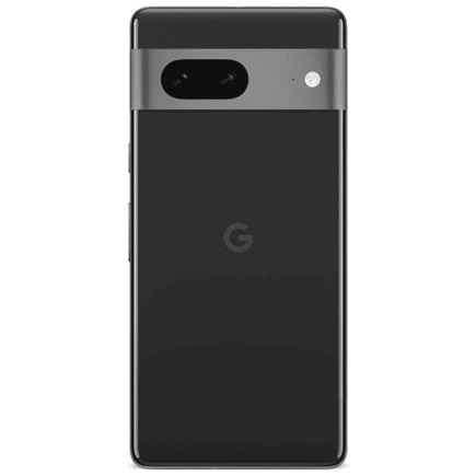 Смартфон Google Pixel 7 8/256GB Черный (Obsidian)