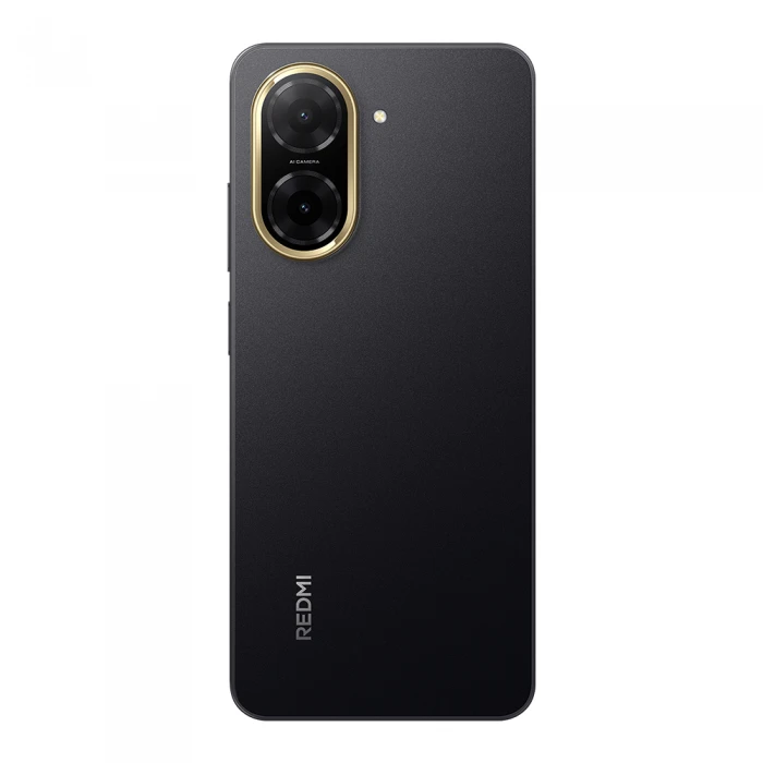 Смартфон Xiaomi Redmi A5 4/128GB Черный (Midnight Black)