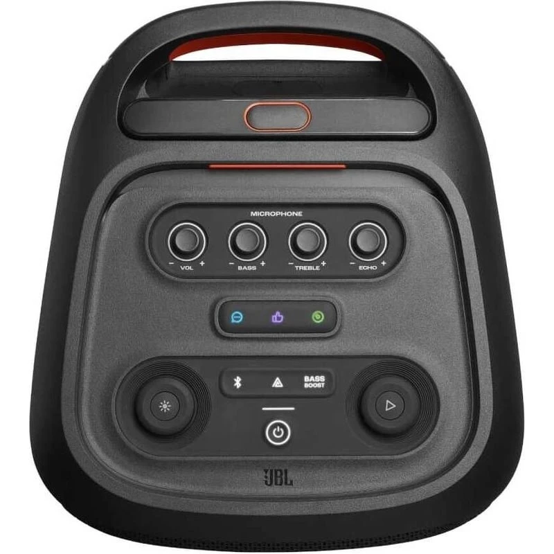 Портативная колонка JBL PartyBox Stage 320