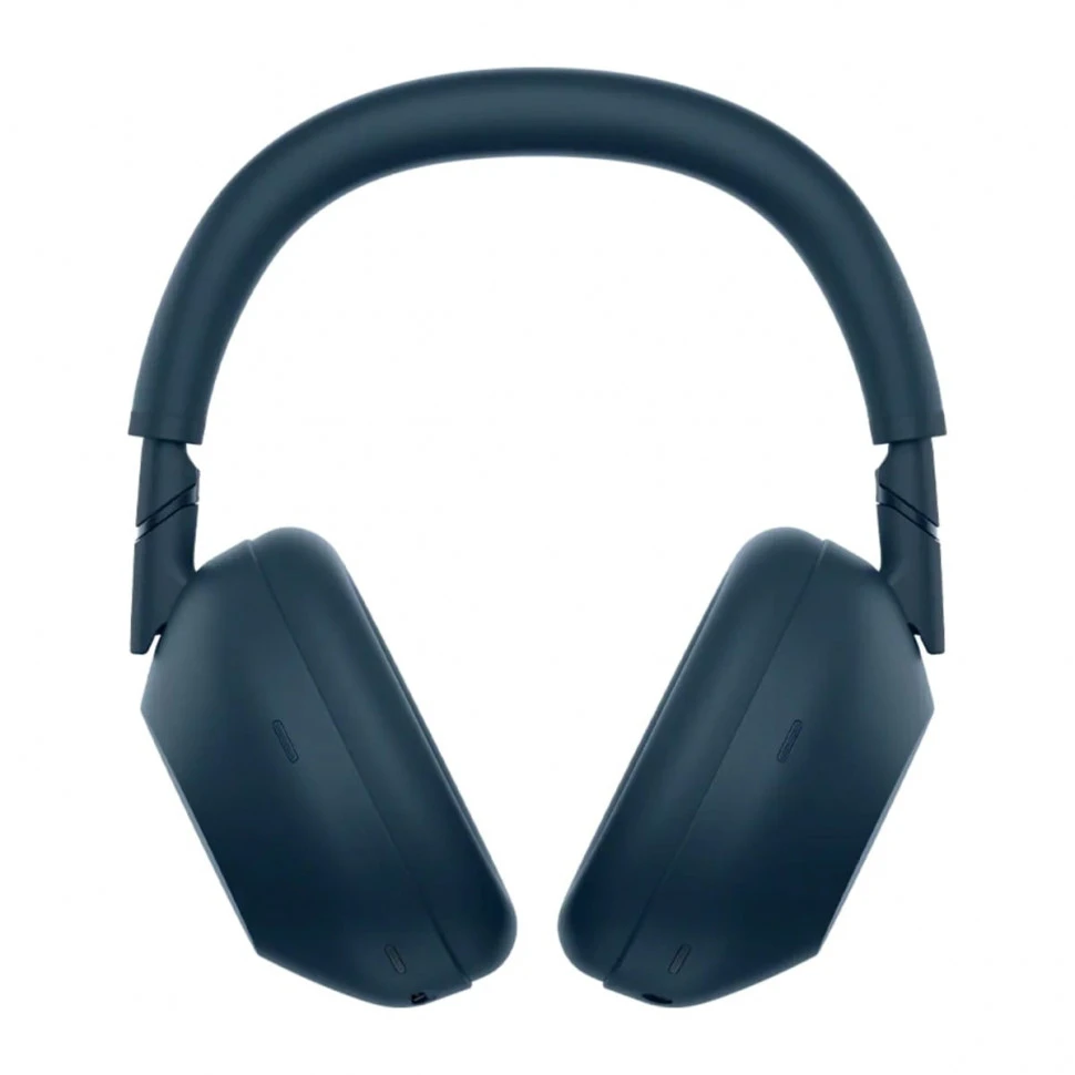 Беспроводные наушники Sony WH-1000XM6 Синий (Midnight Blue)
