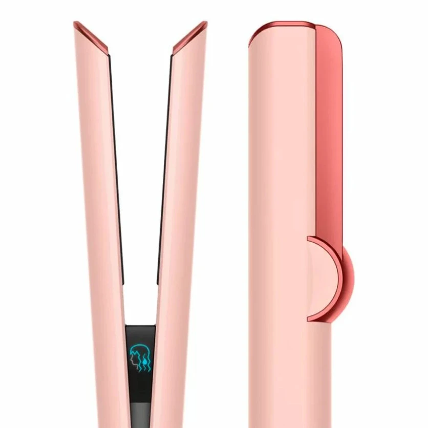 Выпрямитель Dyson HT01 Airstrait Kanzan Pink (Вилка CN)
