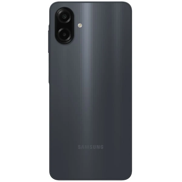 Смартфон Samsung Galaxy A07 4/64GB Черный (Black)