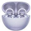 Беспроводные наушники HONOR Choice Earbuds Clip Фиолетовый (Purple)