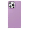 Чехол защитный VLP Aster Case MagSafe для iPhone 16 Pro Max Лавандовый