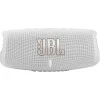 Портативная колонка JBL Charge 5 Белый (White)