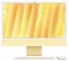 Моноблок Apple iMac 24" 2024 Retina 4.5K MWUD3 (M4 8-core GPU, 16/256GB) Желтый