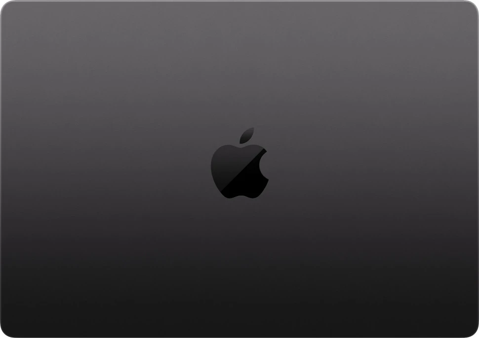 Ноутбук Apple MacBook Pro 14 2024 MX2K3 (M4 Max 32-Core GPU, 36/1TB) Черный космос (Space Black)