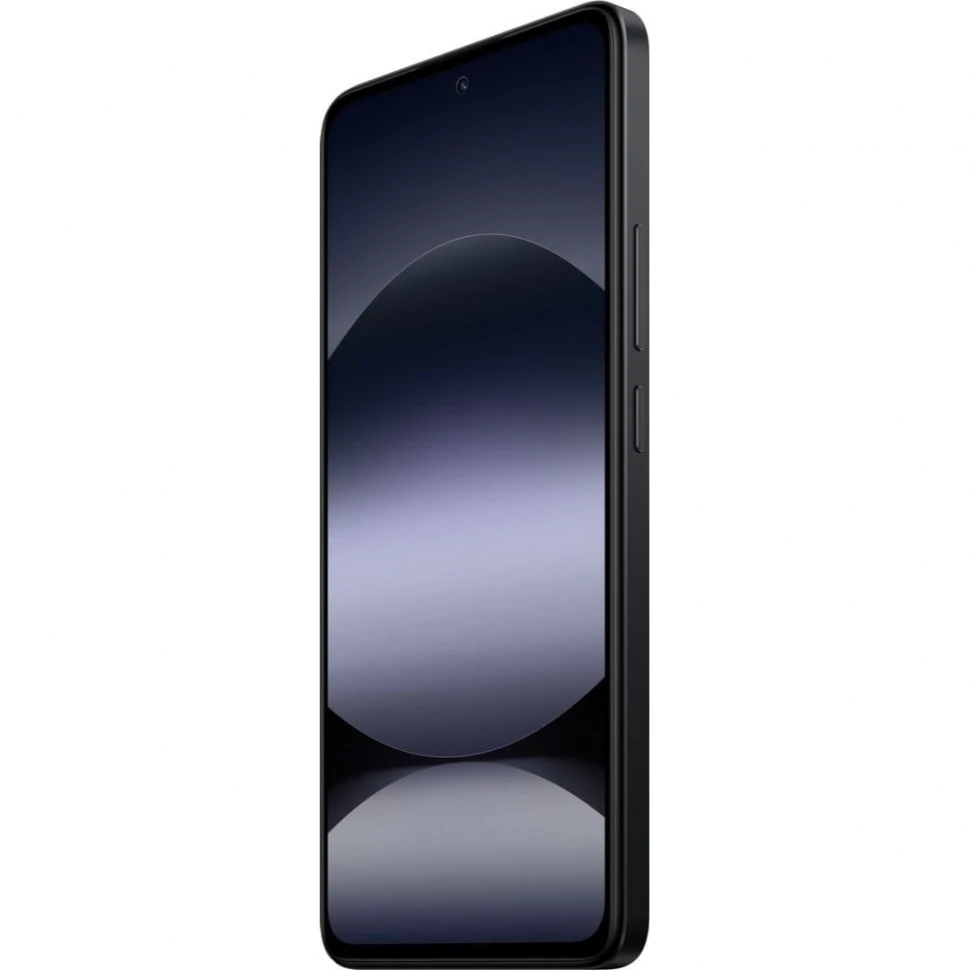 Смартфон Xiaomi Redmi Note 14 NFC 8/256GB Черный (Midnight Black)
