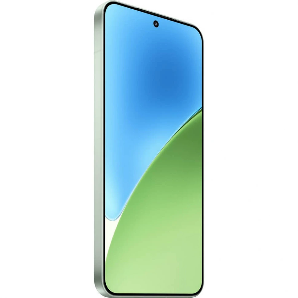 Смартфон Xiaomi 15 12/256GB Зеленый (Green)