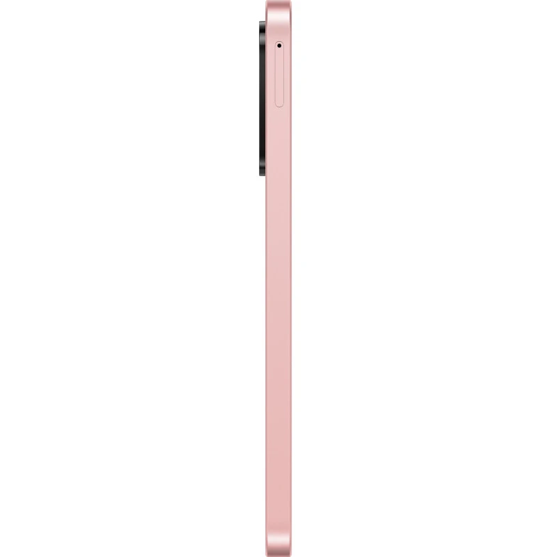 Смартфон Samsung Galaxy A26 5G 8/256GB Розовый (Peach Pink)