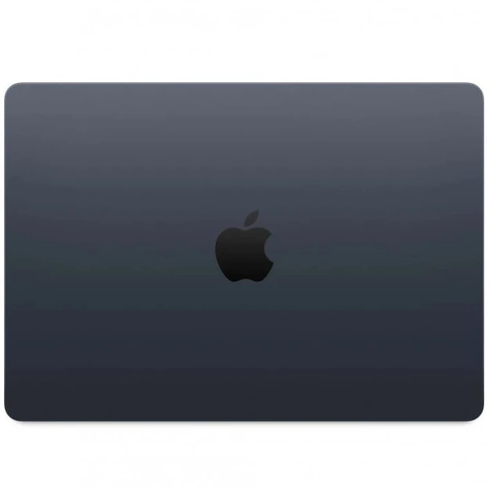 Ноутбук Apple MacBook Air 13 2025 MC6C4 (M4 10-Core GPU, 24/512GB) Темная ночь (Midnight)
