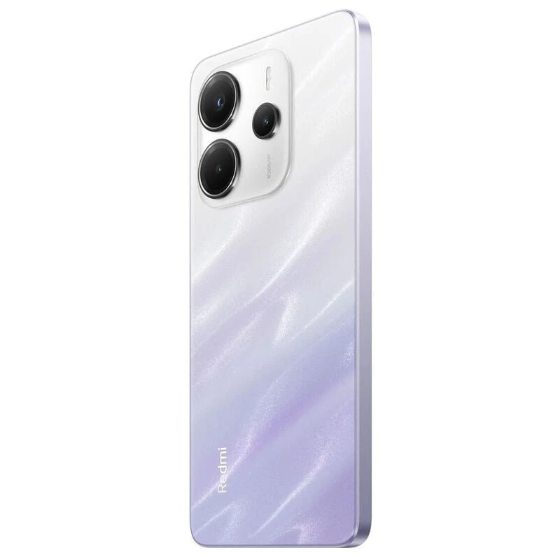 Смартфон Xiaomi Redmi Note 14 8/128GB Фиолетовый (Mist Purple)