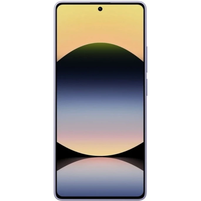 Смартфон Xiaomi Redmi Note 14S 8/256GB Фиолетовый (Aurora Purple)