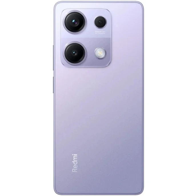 Смартфон Xiaomi Redmi Note 14S 8/256GB Фиолетовый (Aurora Purple)