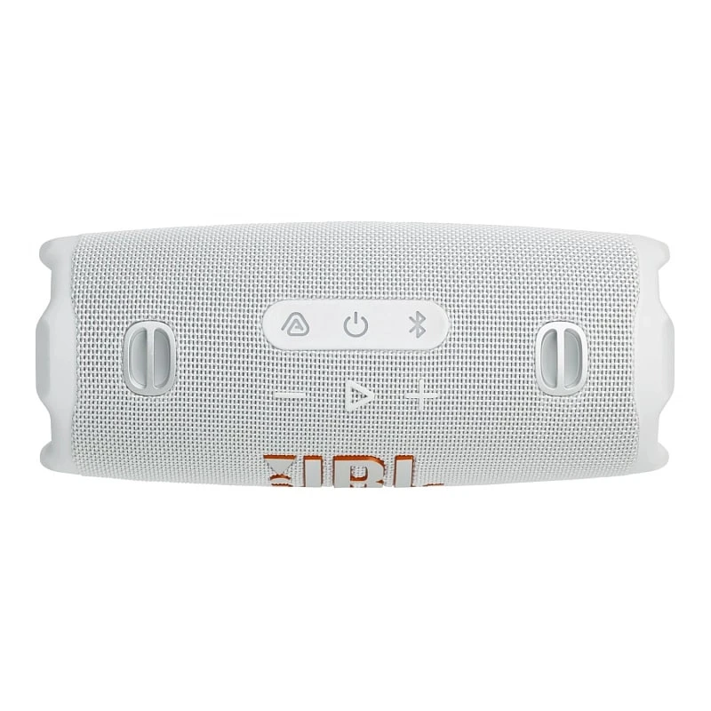 Портативная колонка JBL Charge 6 Белый (White)