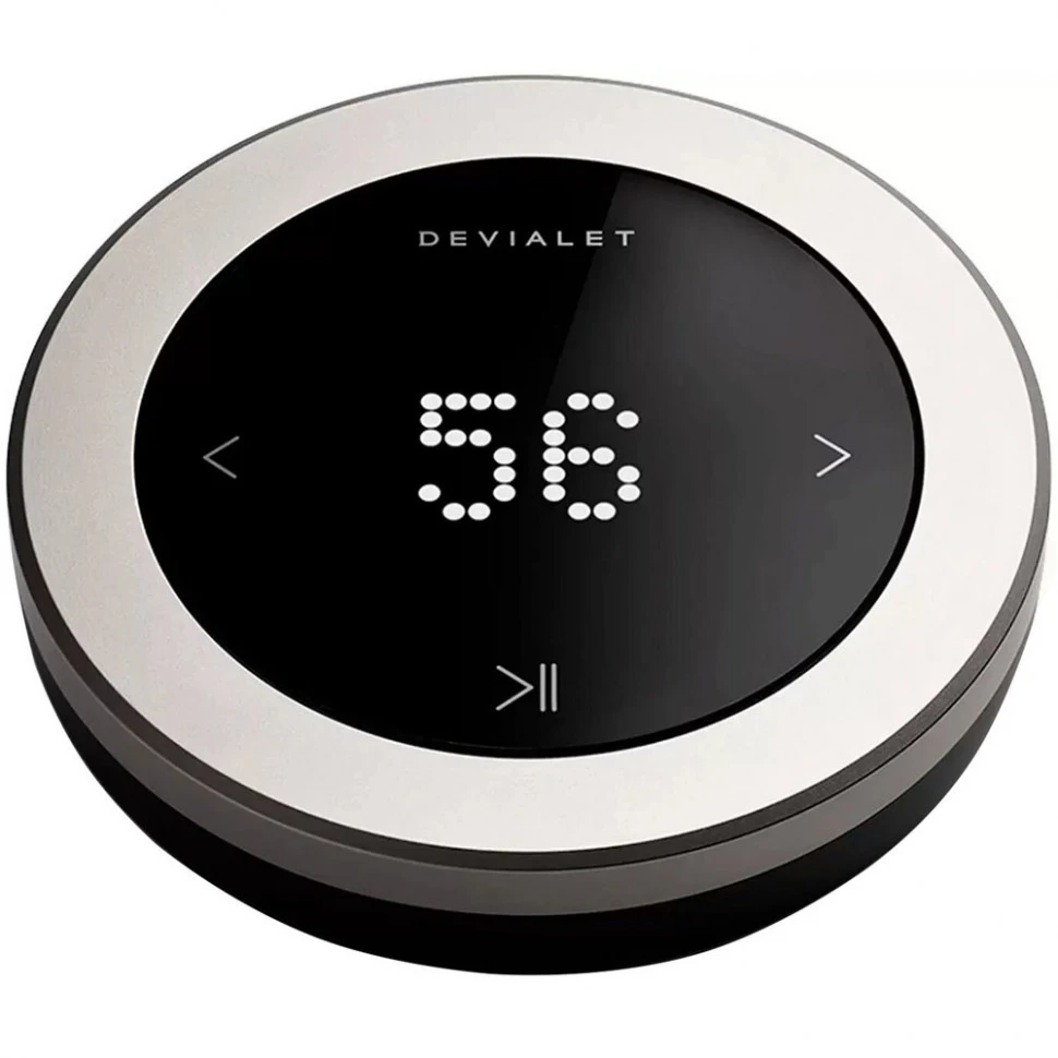 Портативная акустика Devialet Phantom I 103 dB Черный (Matte Black)