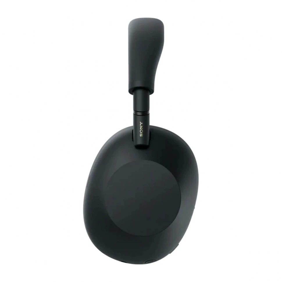 Беспроводные наушники Sony WH-1000XM6 Черный (Black)