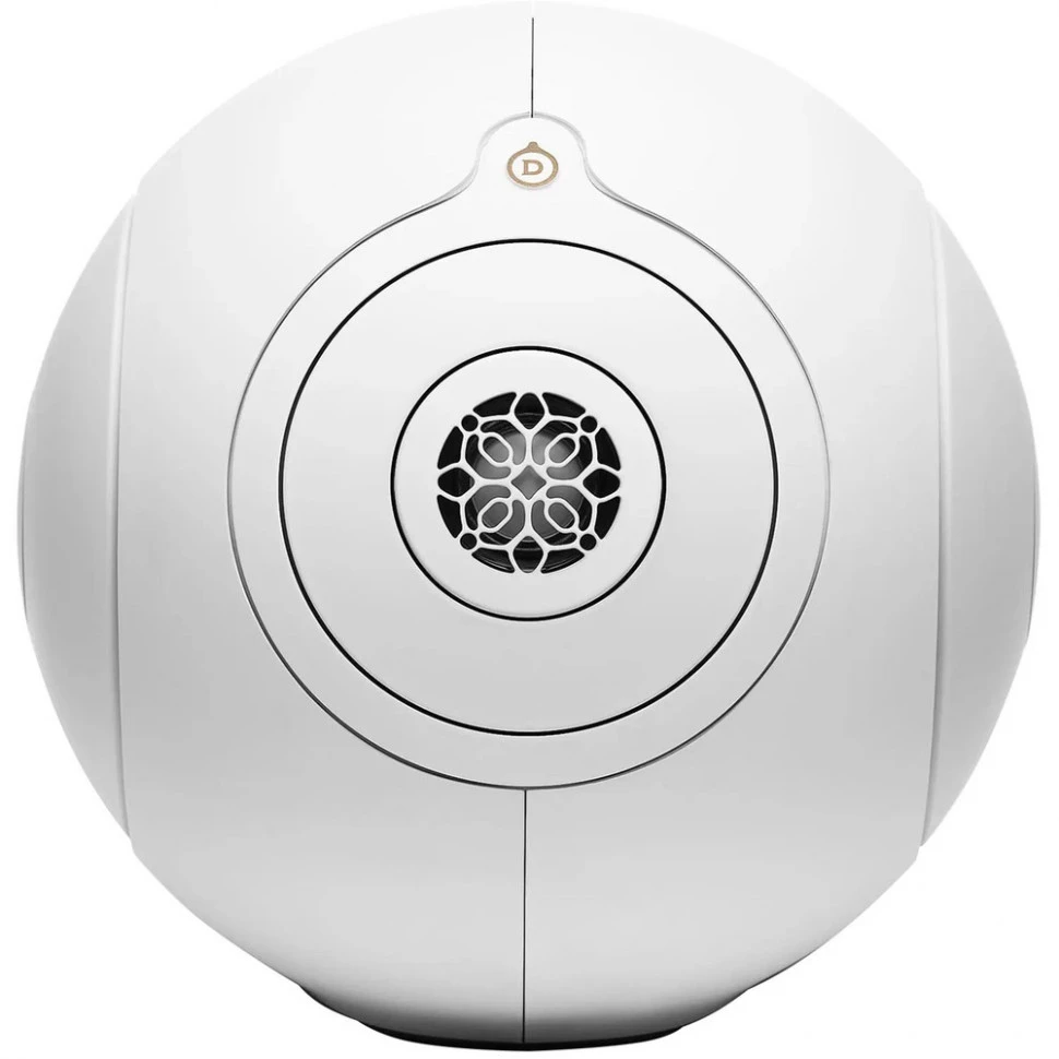 Портативная акустика Devialet Phantom I 108 dB Золото (Gold)
