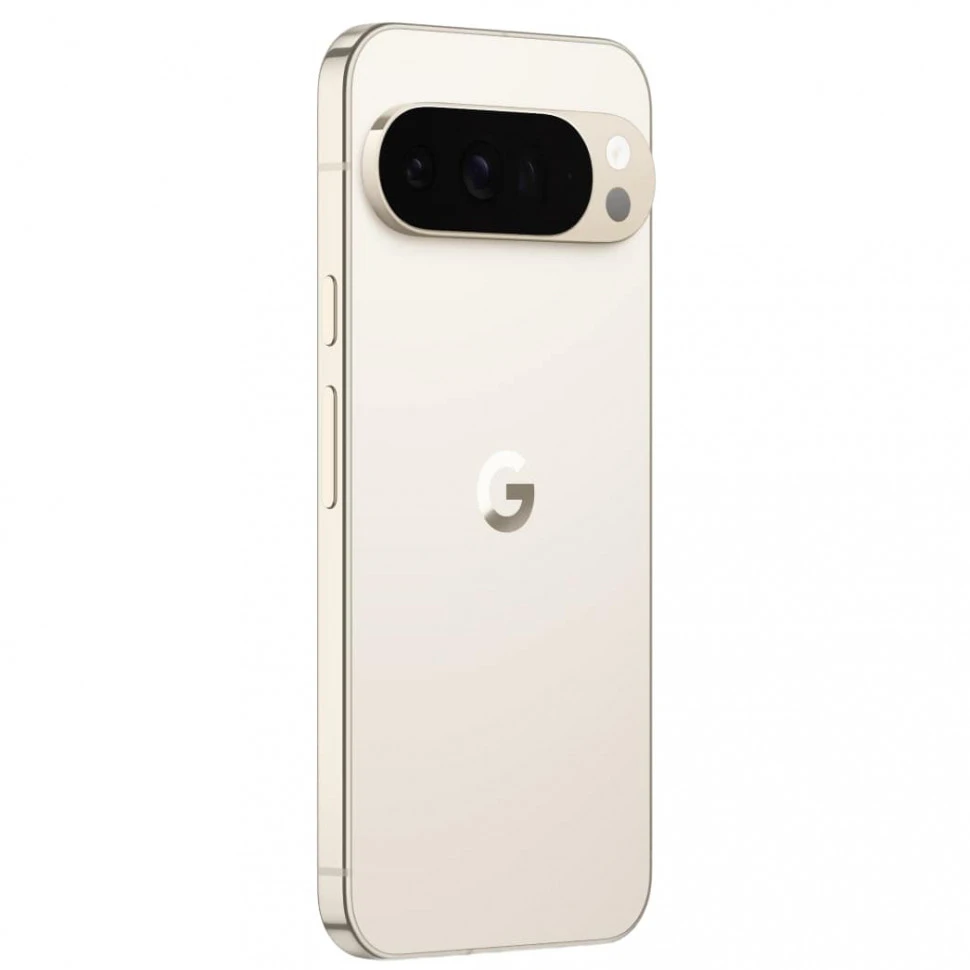 Смартфон Google Pixel 10 Pro XL 16/256GB Бежевый (Porcelain)