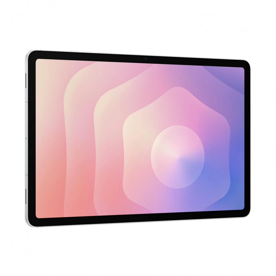 Планшет Samsung Galaxy Tab S11 Wi-Fi 12/128GB Серебро (Silver)