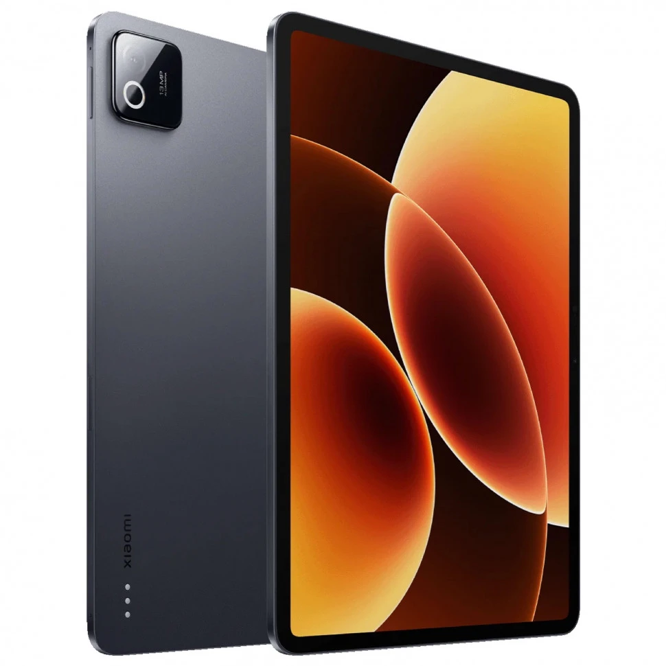 Планшет Xiaomi Pad 8 Pro Wi-Fi 8/256GB Серый (Gray)
