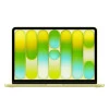 Ноутбук Apple MacBook Neo MHFD4 (A18 Pro 5-Core GPU, 8/256GB) Желтый (Citrus)
