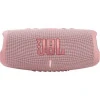 Портативная колонка JBL Charge 5 Розовый (Pink)