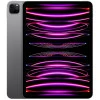 Планшет Apple iPad Pro 11 (2022) 256GB Wi-Fi Серый космос