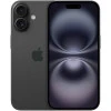 Смартфон Apple iPhone 16 256GB Черный (Black) DualSim
