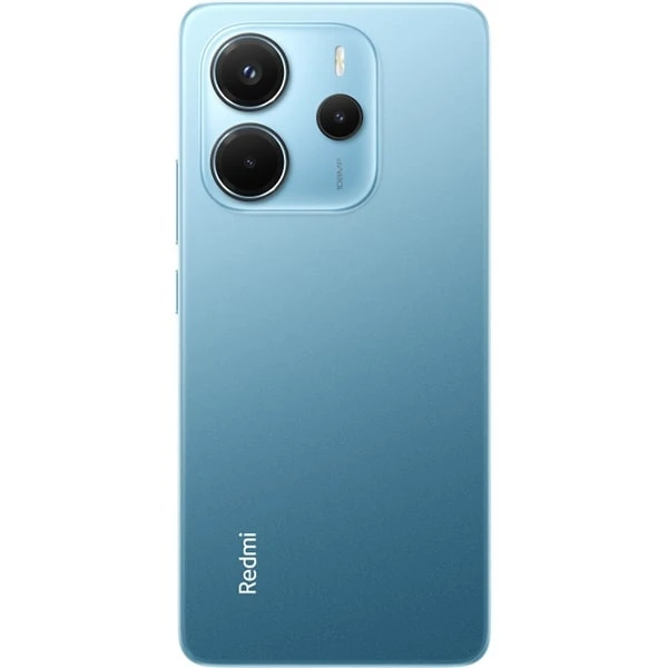 Смартфон Xiaomi Redmi Note 14 NFC 8/256GB Синий (Ocean Blue)
