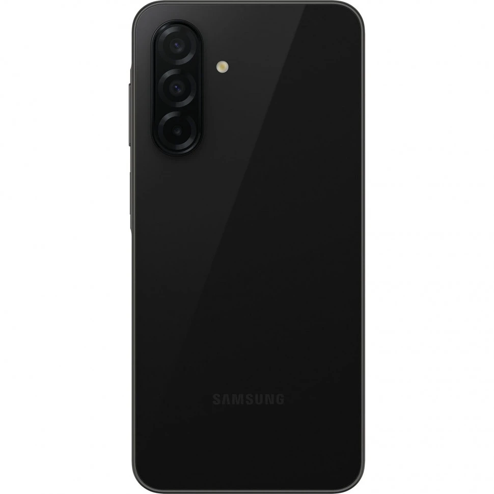 Смартфон Samsung Galaxy A26 5G 8/256GB Черный (Black)