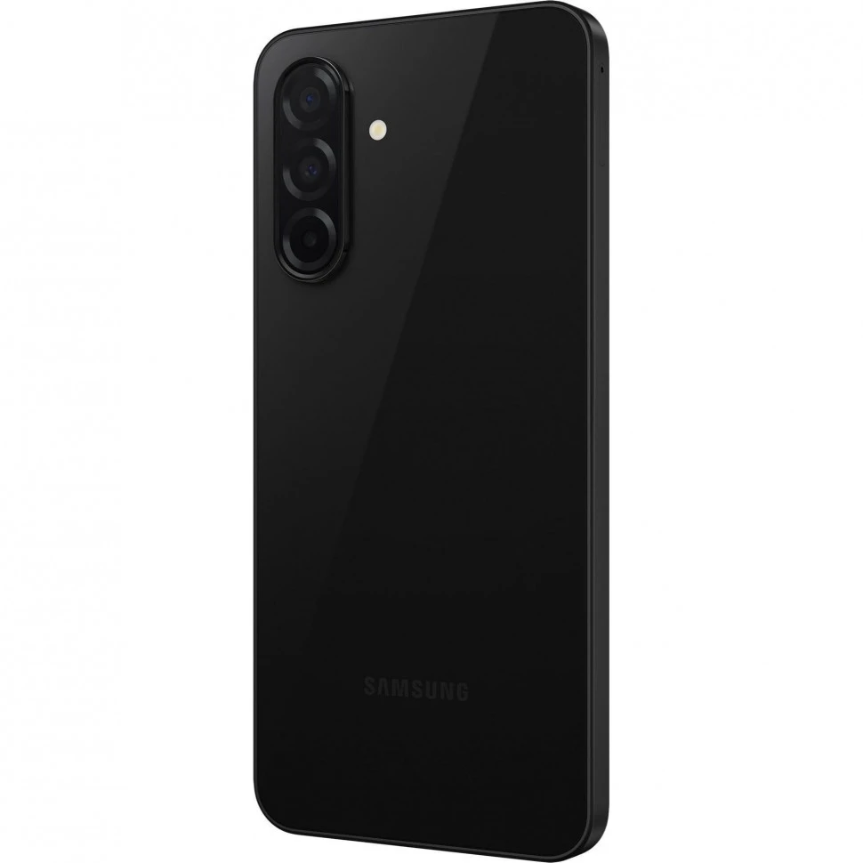 Смартфон Samsung Galaxy A26 5G 8/256GB Черный (Black)