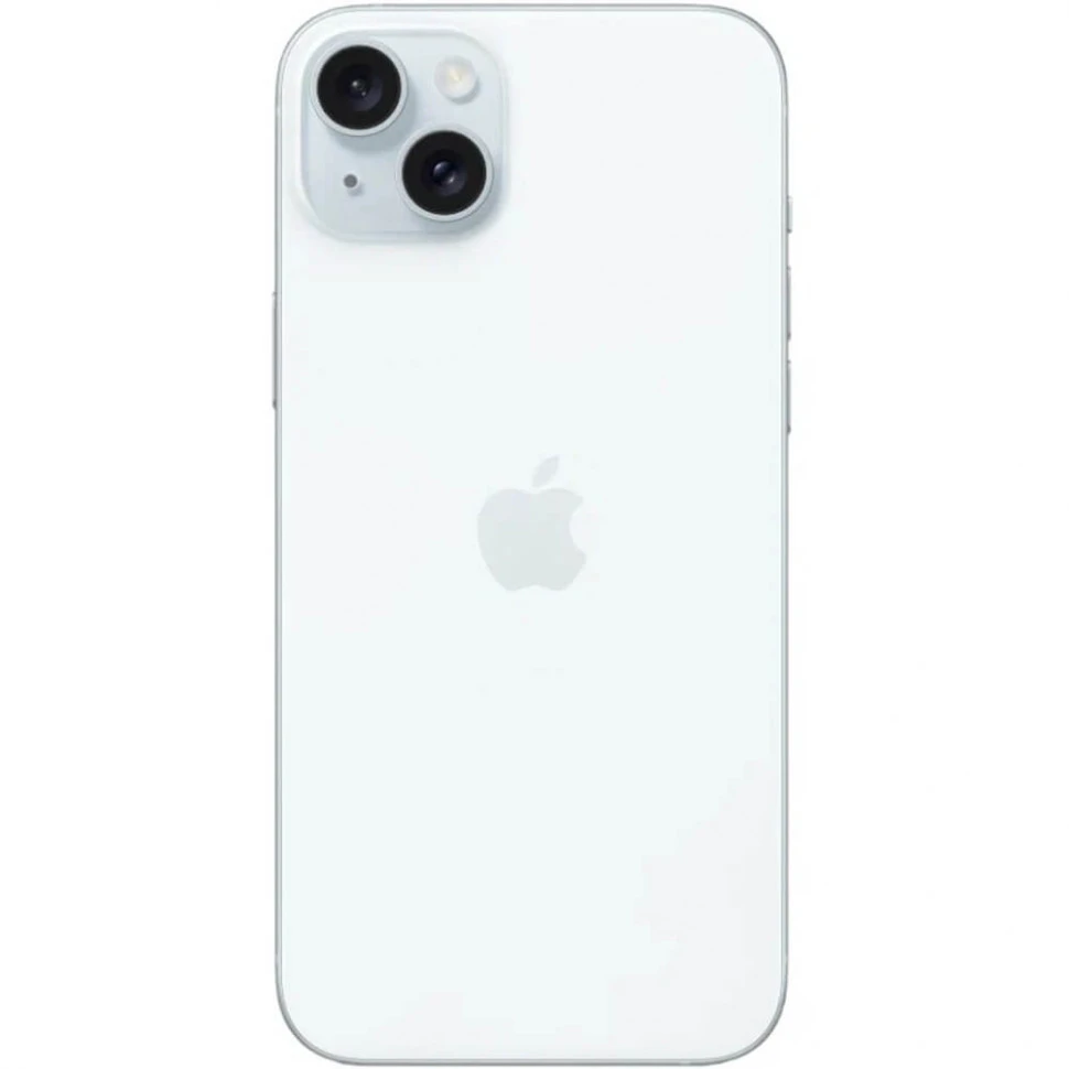 Смартфон Apple iPhone 15 Plus 256GB Голубой (Blue) DualSim