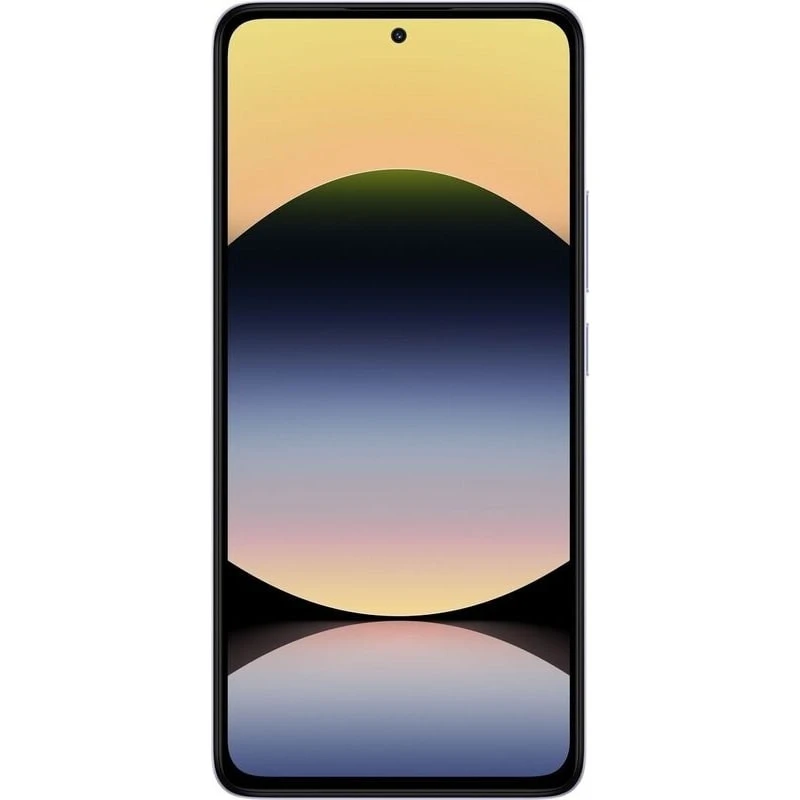 Смартфон Xiaomi Redmi Note 14 8/256GB Фиолетовый (Mist Purple)