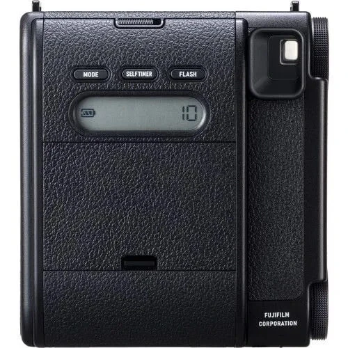 Фотоаппарат моментальной печати Fujifilm Instax Mini 99 Черный (Black)