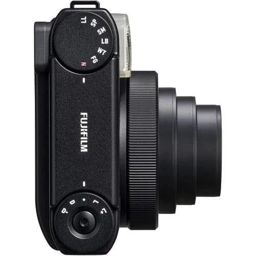 Фотоаппарат моментальной печати Fujifilm Instax Mini 99 Черный (Black)