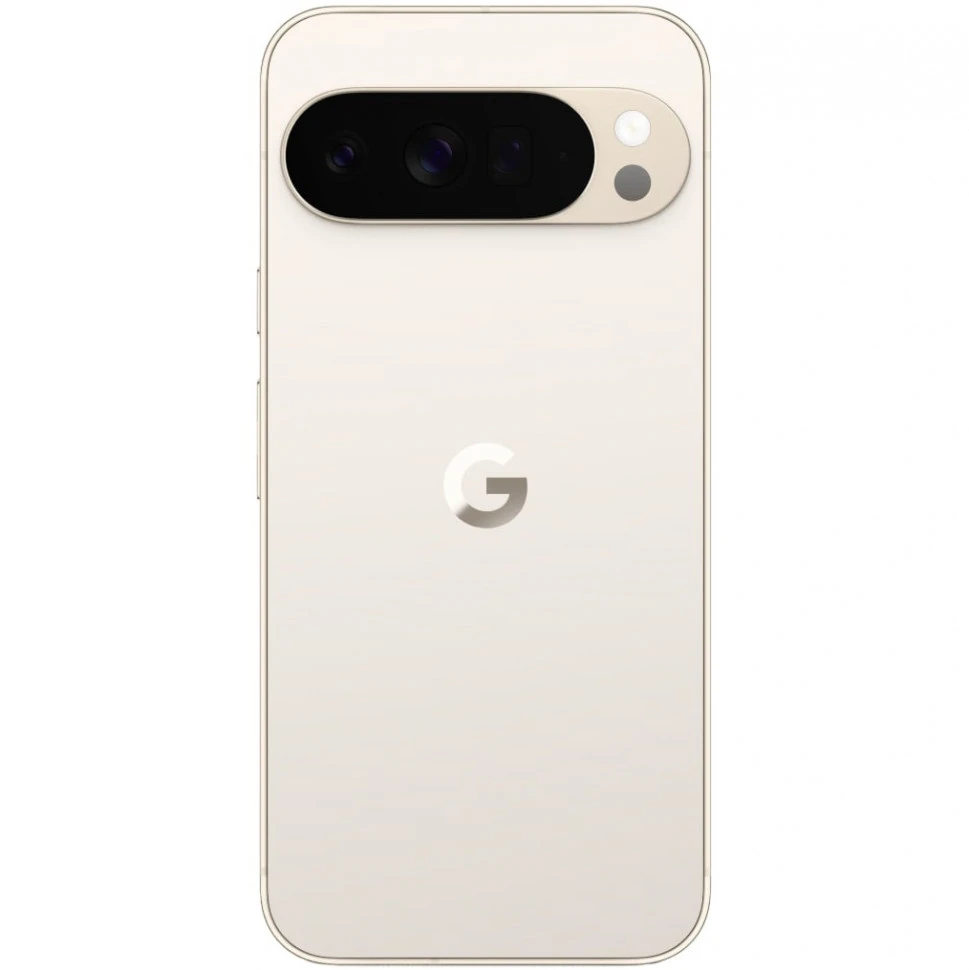 Смартфон Google Pixel 10 Pro XL 16/512GB Бежевый (Porcelain)