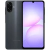 Смартфон Samsung Galaxy A07 6/128GB Черный (Black)