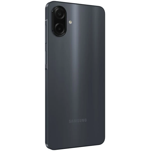 Смартфон Samsung Galaxy A07 6/128GB Черный (Black)