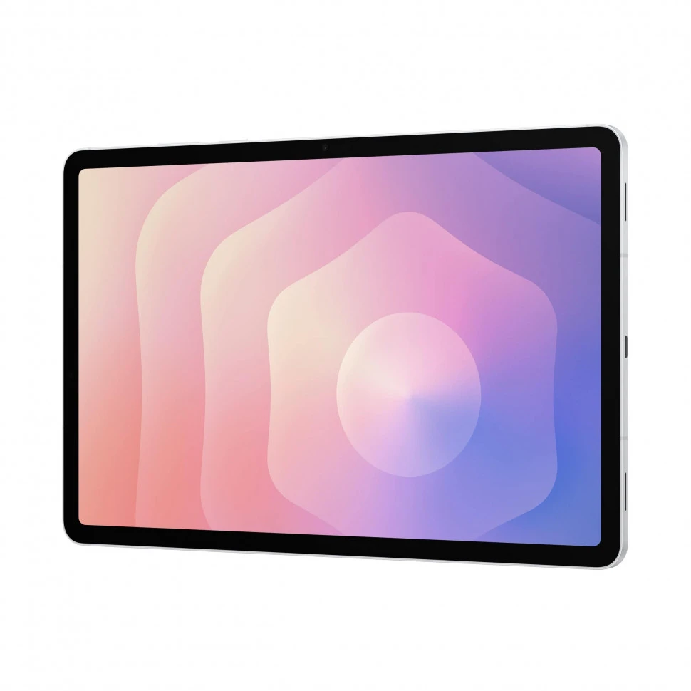 Планшет Samsung Galaxy Tab S11 Wi-Fi 12/256GB Серебро (Silver)