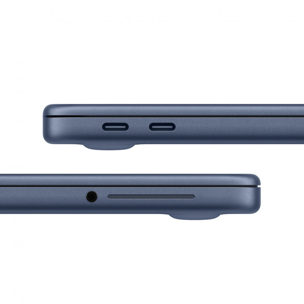Ноутбук Apple MacBook Neo MHFF4 (A18 Pro 5-Core GPU, 8/256GB) Синий (Indigo)
