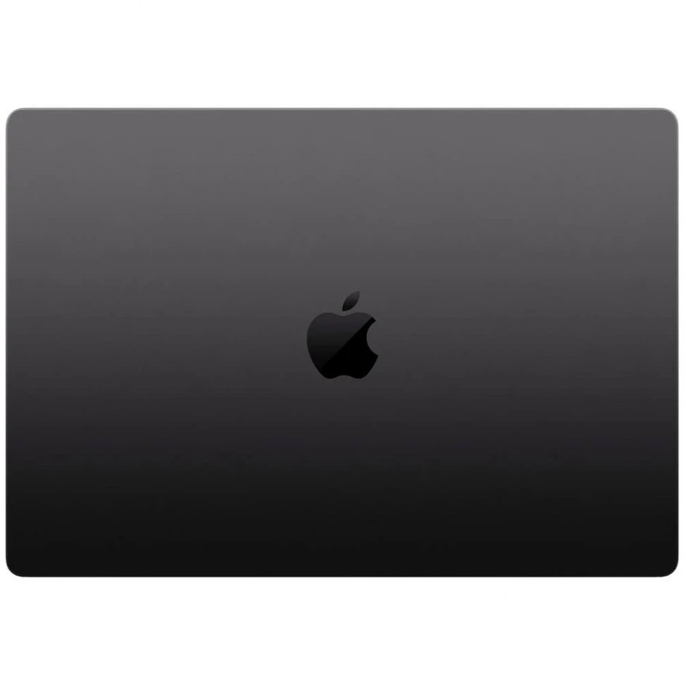 Ноутбук Apple MacBook Pro 14 Late 2023 MRX33 (M3 Pro 14-Core GPU, 18/512GB) Черный космос (Space Black)
